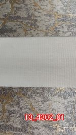 زبرا ایرانی تک مکانیزم