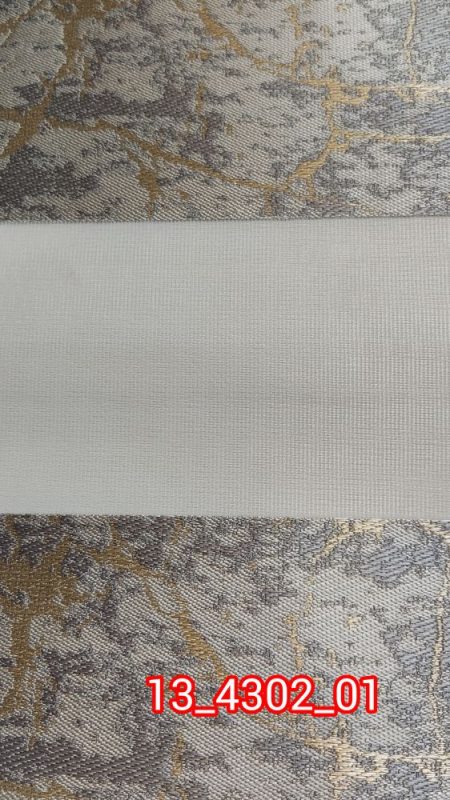 زبرا ایرانی تک مکانیزم