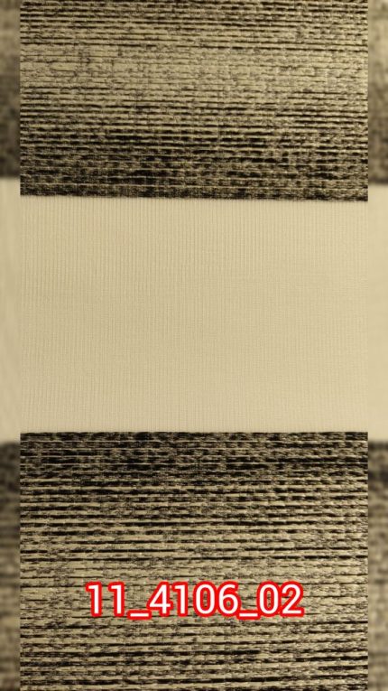 زبرا ایرانی آریا 4106-11